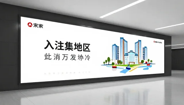 广告设计制作选型中行业需求的关键考量